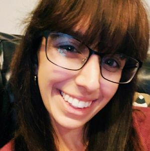 Meet your Posher, Alexandra